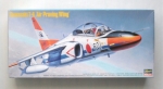 Thumbnail HASEGAWA 1006 KAWASAKI T-4